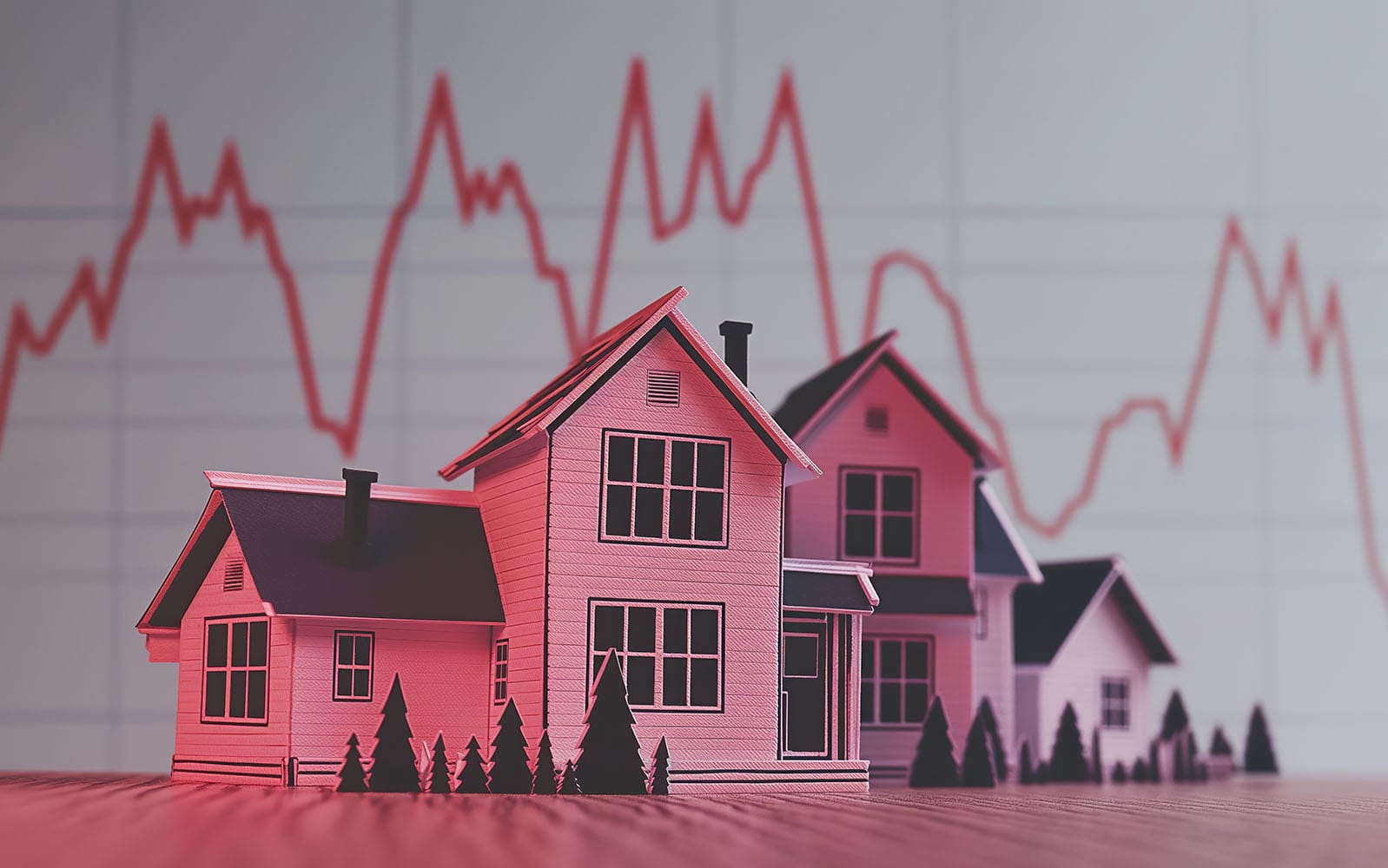 Demographic Shifts Reshape Homebuilding and Development Strategies