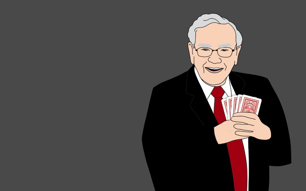 Buffett's 2024 Wisdom For Homebuilding Leaders' Next Moves