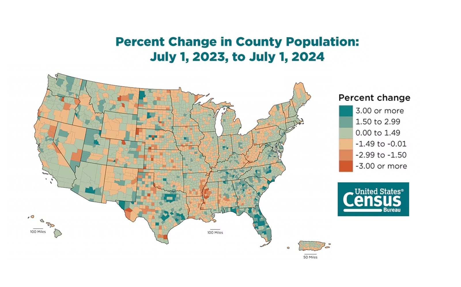 Florida Paradox: In-Migration Vs. Growing Signs Of An Exodus